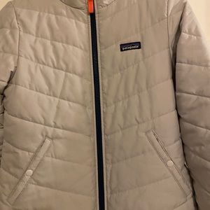 Patagonia girls Sz 14 Jacket.